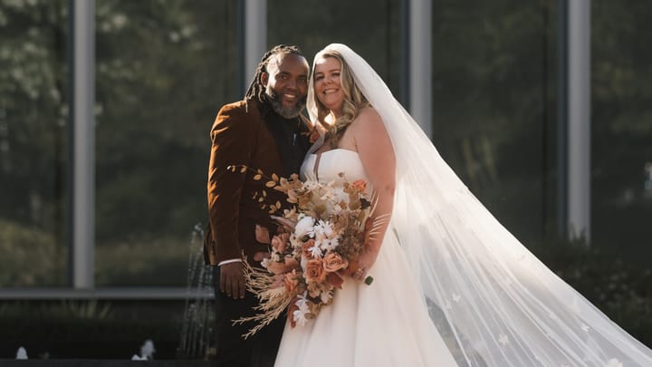 Christian & Nicole Wedding, photo 181