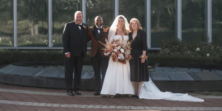 Christian & Nicole Wedding, photo 213