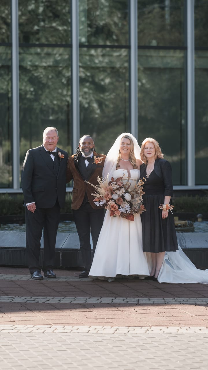 Christian & Nicole Wedding, photo 221