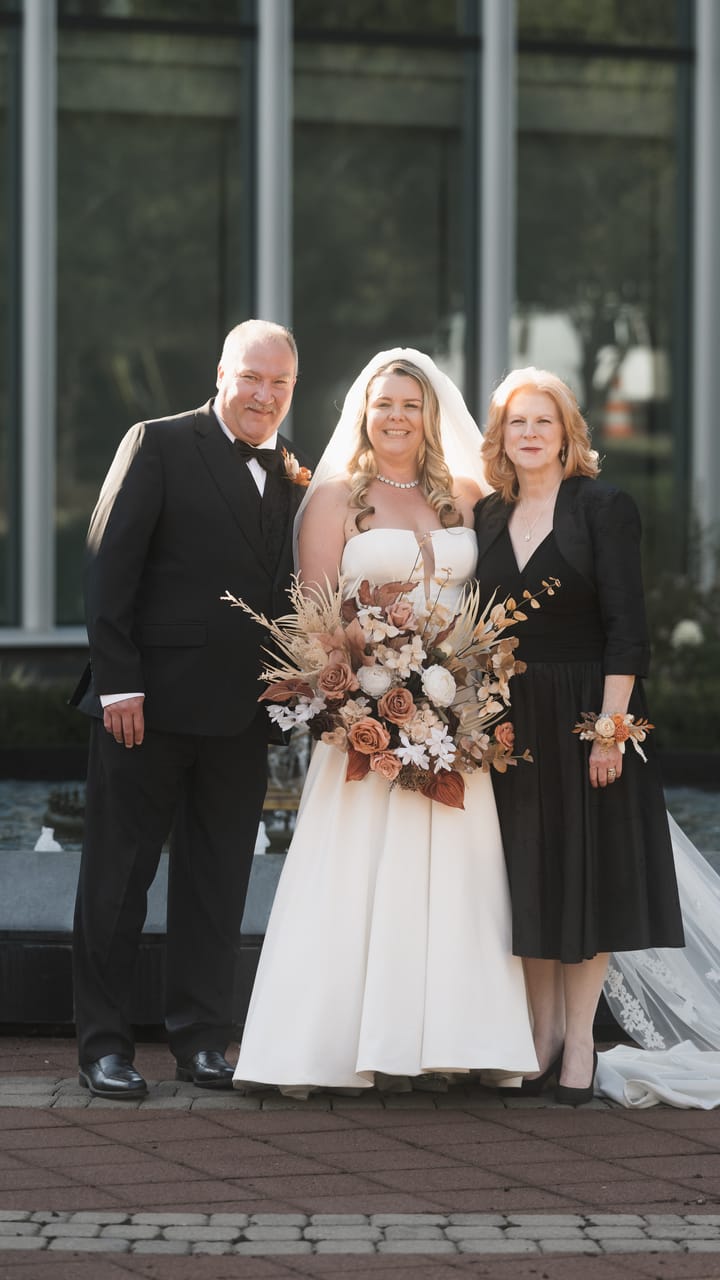 Christian & Nicole Wedding, photo 229