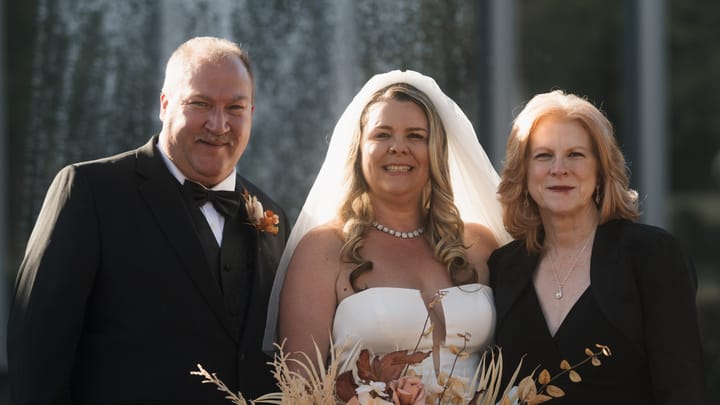 Christian & Nicole Wedding, photo 237