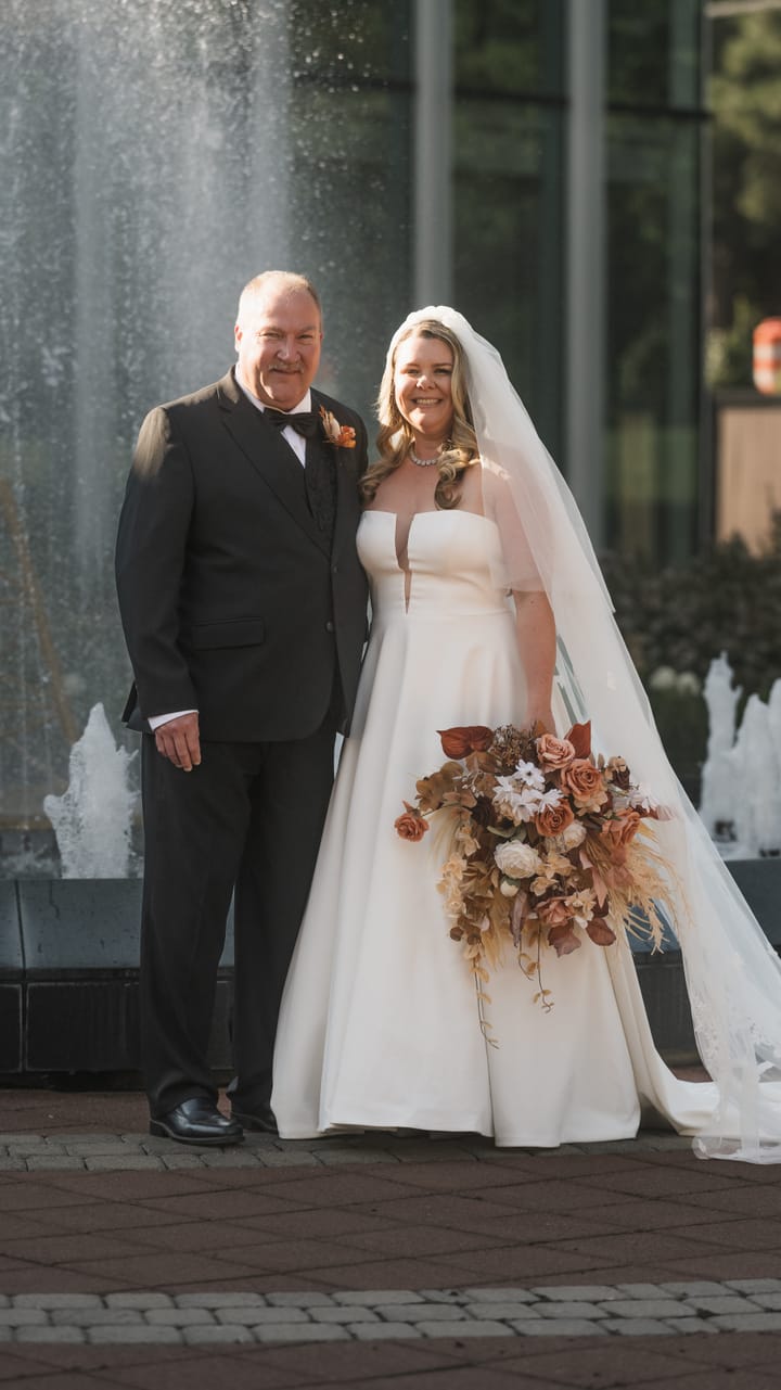 Christian & Nicole Wedding, photo 245