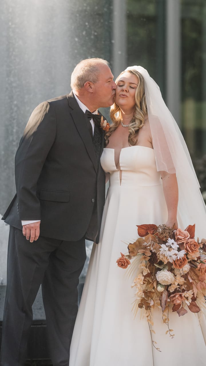 Christian & Nicole Wedding, photo 253