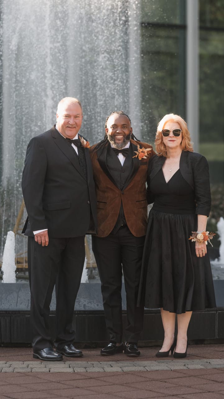 Christian & Nicole Wedding, photo 261