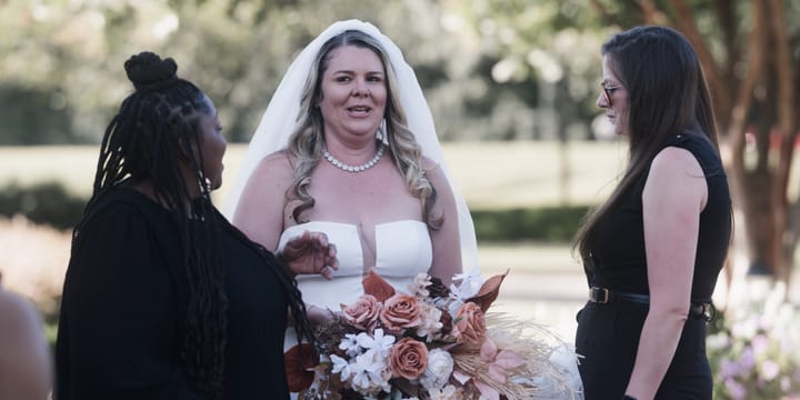 Christian & Nicole Wedding, photo 301