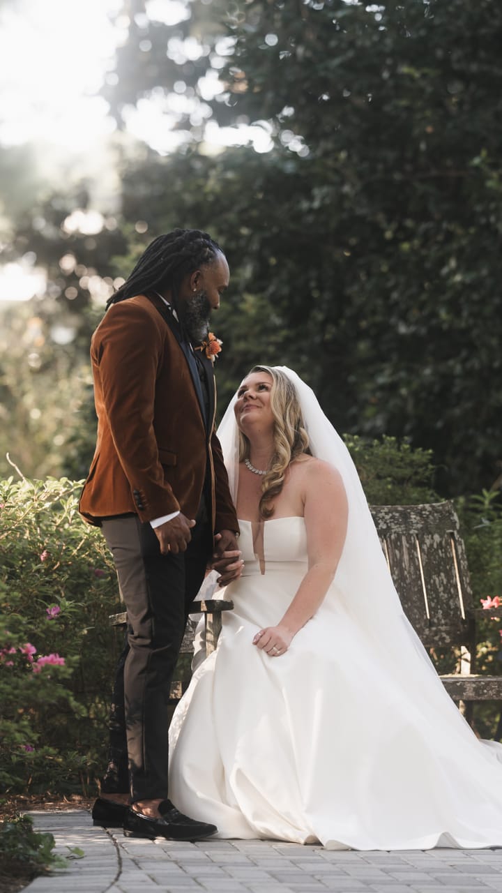 Christian & Nicole Wedding, photo 365