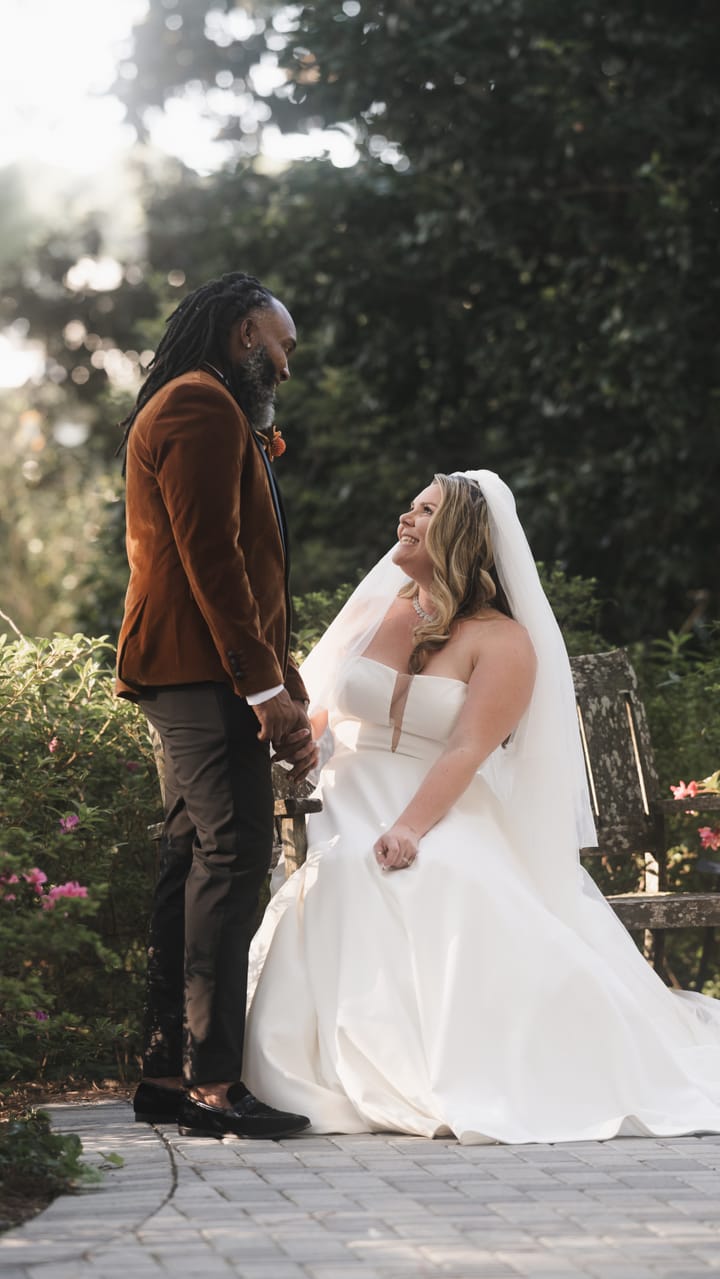 Christian & Nicole Wedding, photo 373