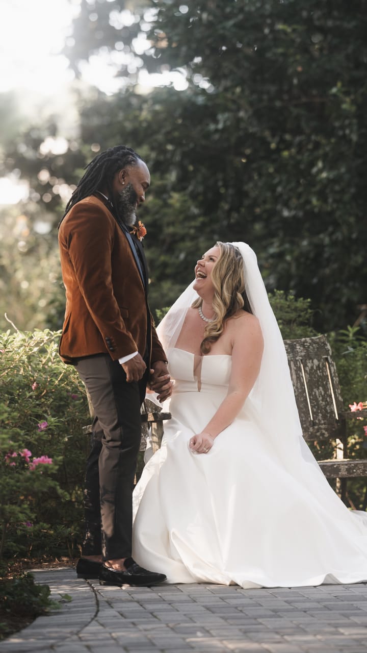 Christian & Nicole Wedding, photo 6