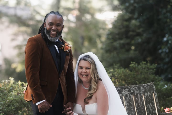 Christian & Nicole Wedding, photo 14