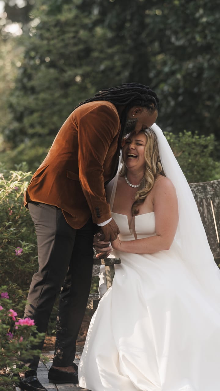 Christian & Nicole Wedding, photo 22