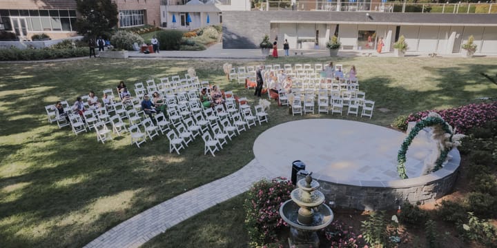 Christian & Nicole Wedding, photo 30