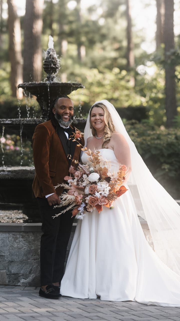 Christian & Nicole Wedding, photo 38