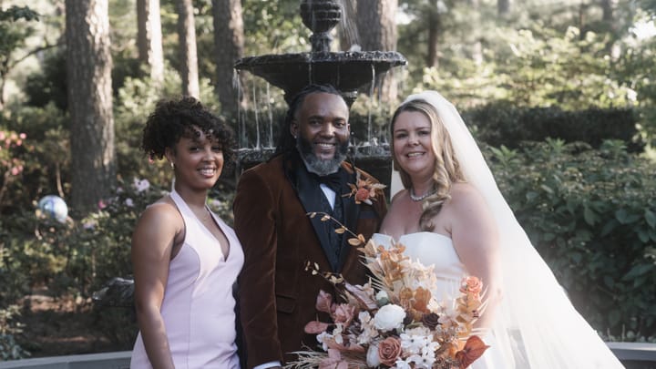 Christian & Nicole Wedding, photo 46