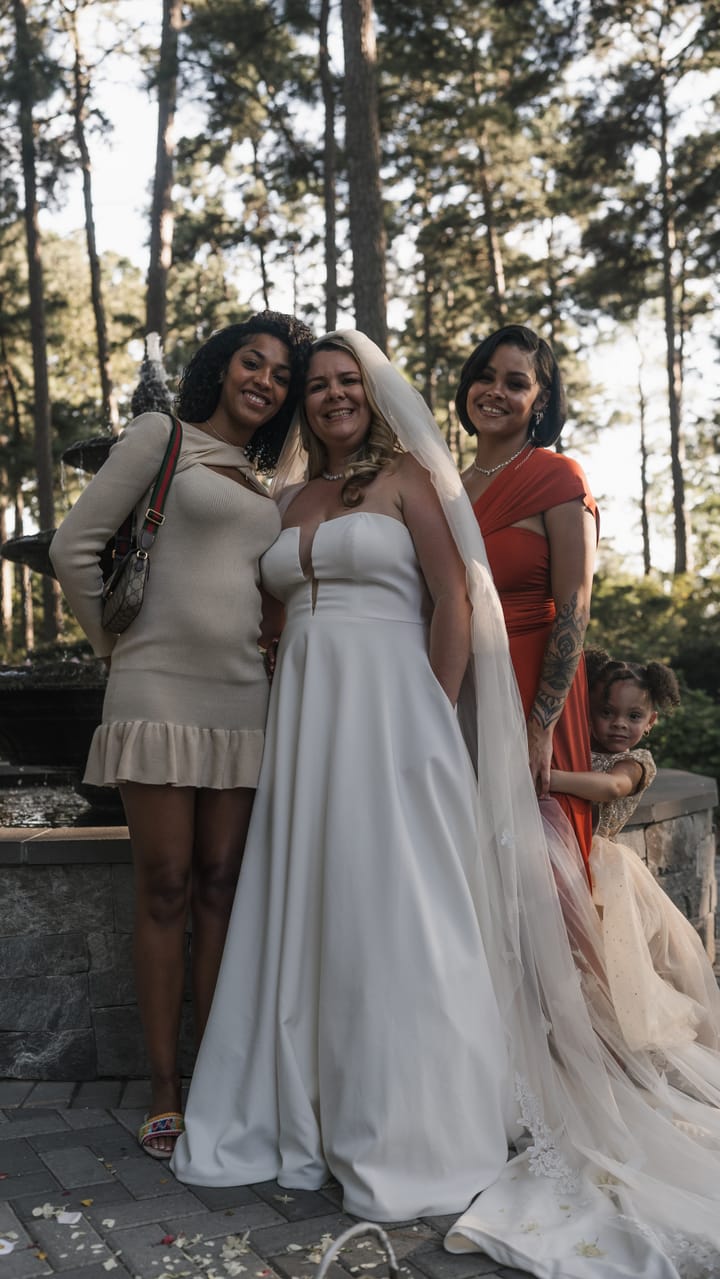 Christian & Nicole Wedding, photo 70