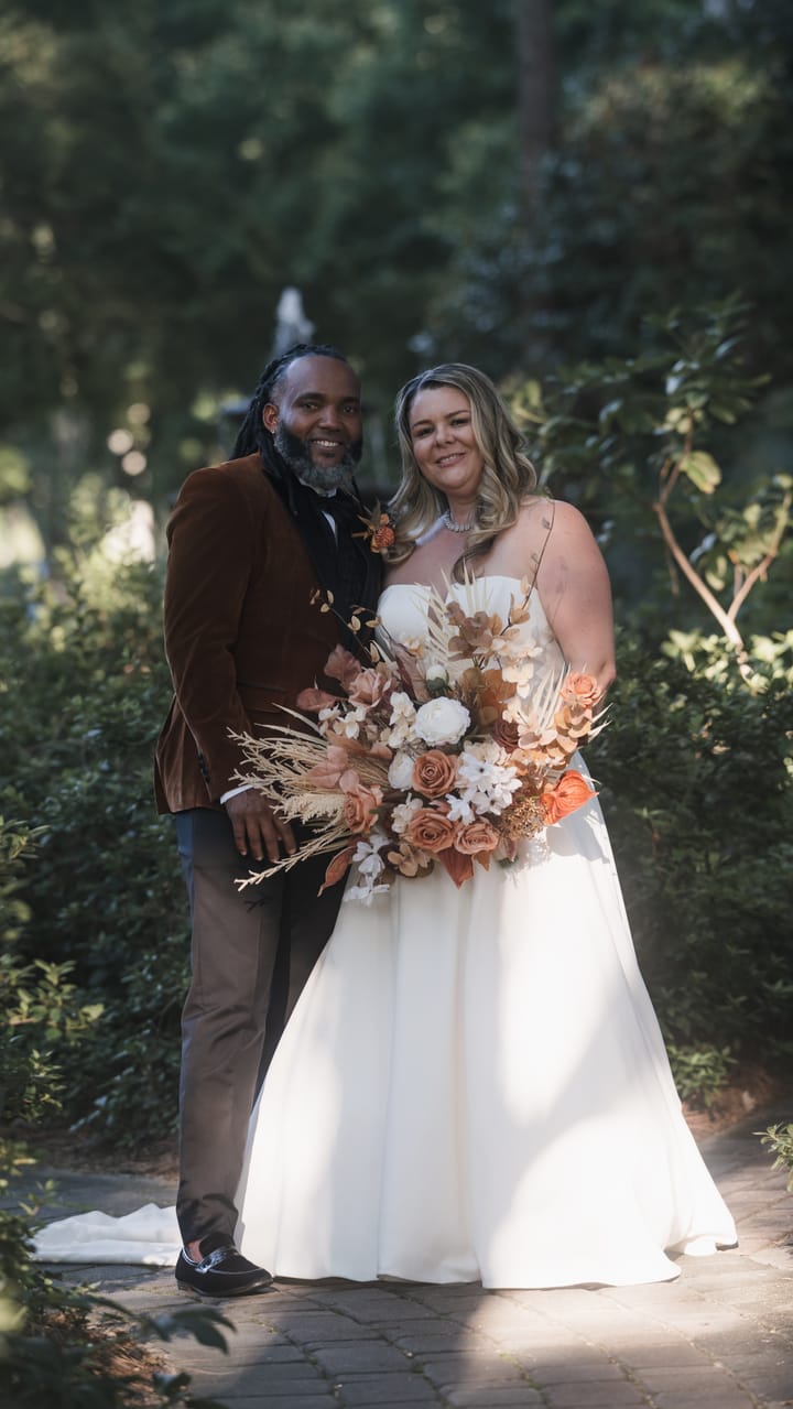 Christian & Nicole Wedding, photo 78