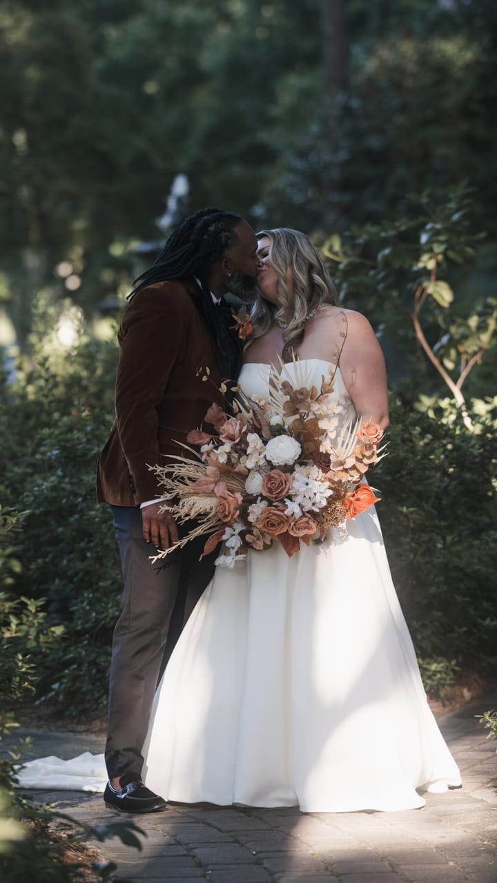 Christian & Nicole Wedding, photo 86