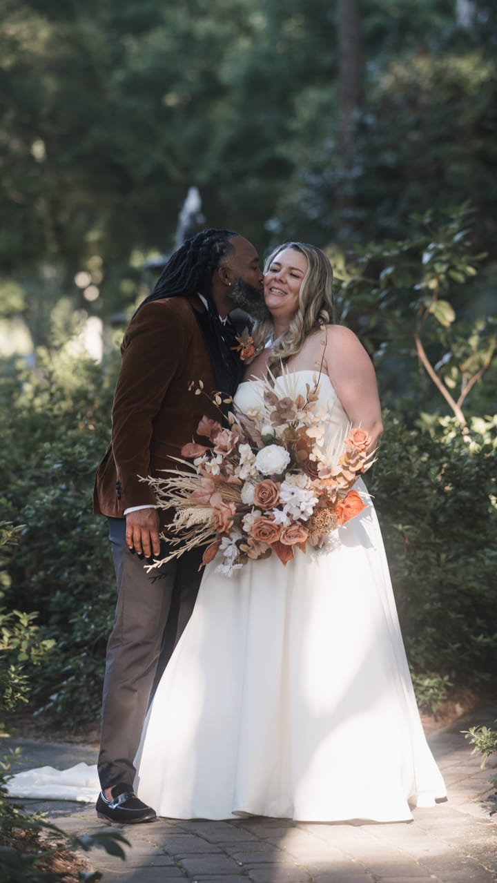 Christian & Nicole Wedding, photo 94