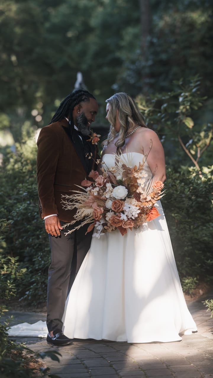 Christian & Nicole Wedding, photo 102