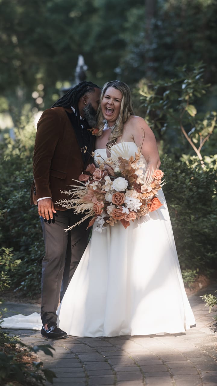 Christian & Nicole Wedding, photo 110