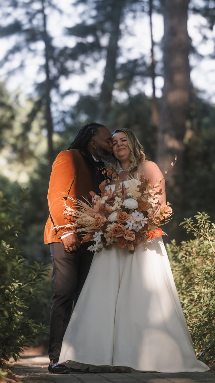 Christian & Nicole Wedding, photo 126