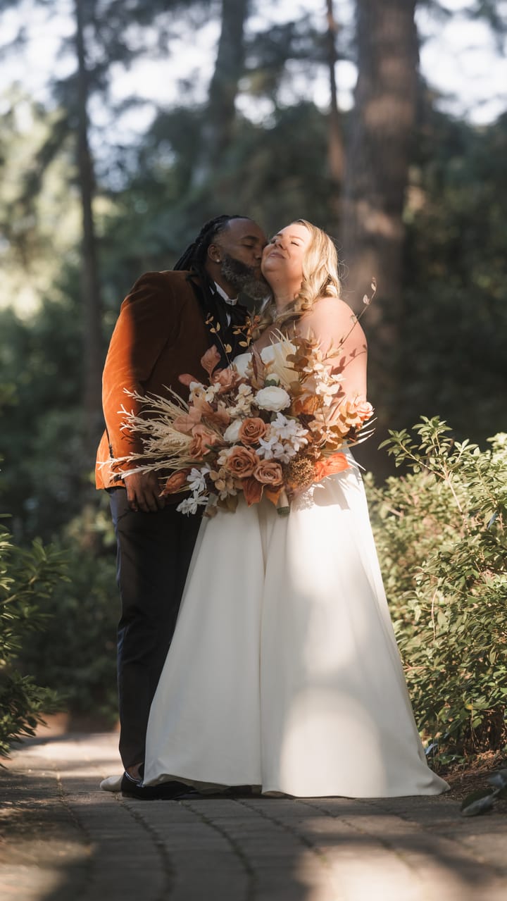 Christian & Nicole Wedding, photo 134