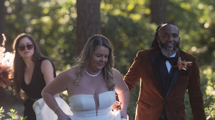 Christian & Nicole Wedding, photo 142