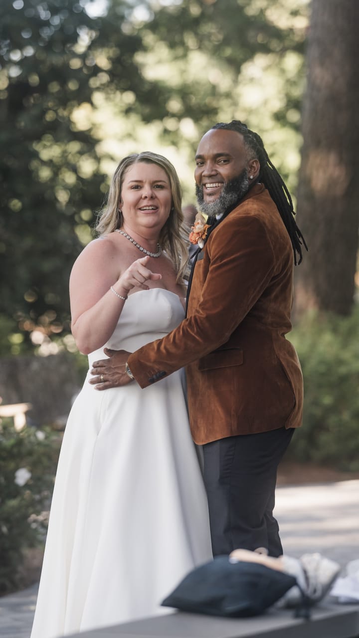 Christian & Nicole Wedding, photo 150