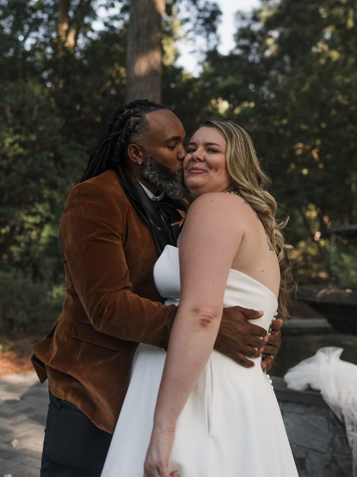 Christian & Nicole Wedding, photo 166