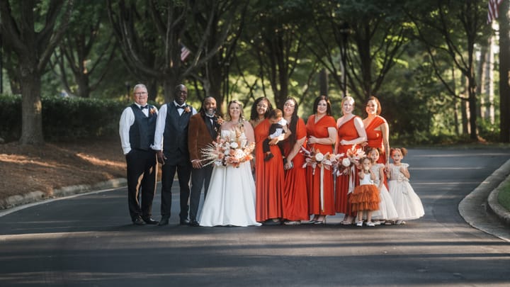 Christian & Nicole Wedding, photo 190
