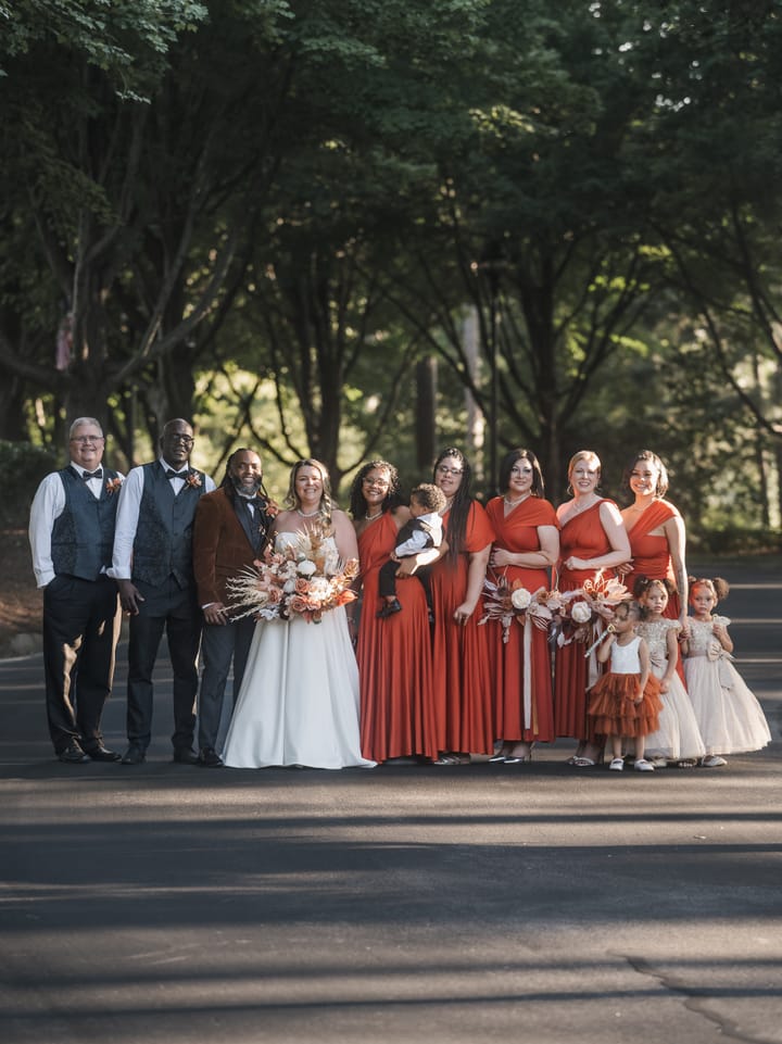 Christian & Nicole Wedding, photo 198