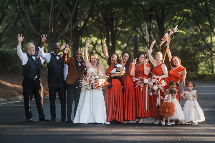 Christian & Nicole Wedding, photo 206