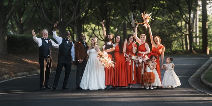 Christian & Nicole Wedding, photo 222