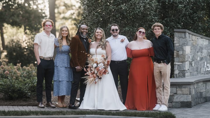 Christian & Nicole Wedding, photo 230