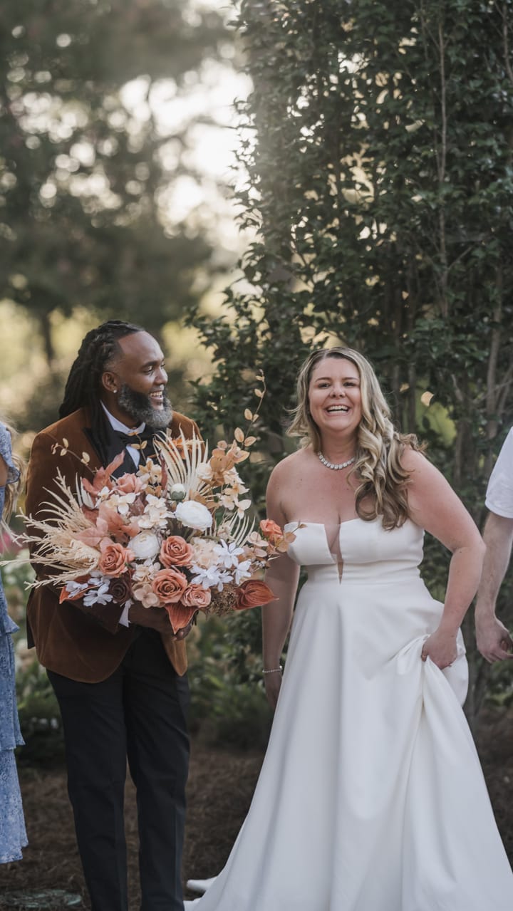 Christian & Nicole Wedding, photo 238