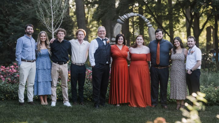 Christian & Nicole Wedding, photo 246