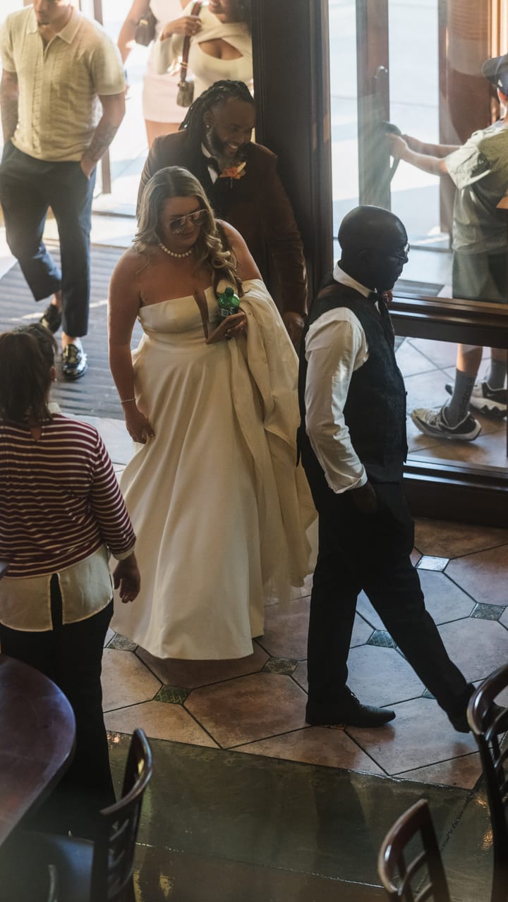 Christian & Nicole Wedding, photo 270