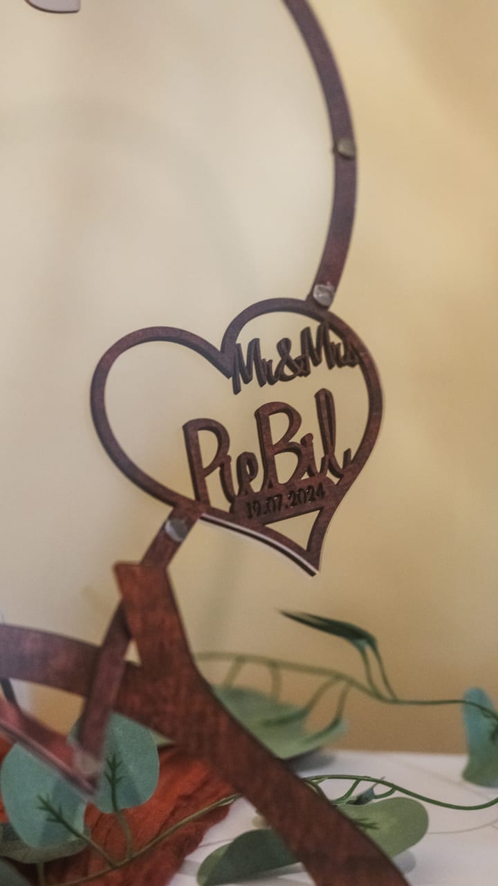 Christian & Nicole Wedding, photo 278