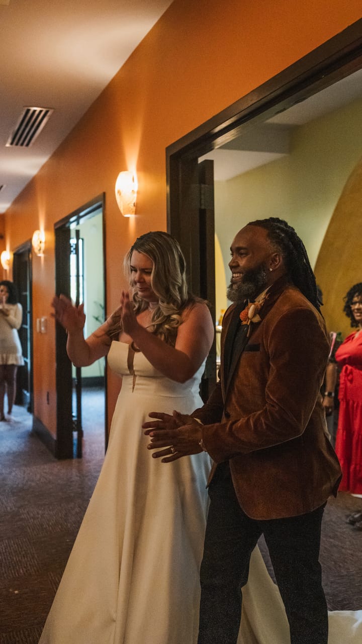 Christian & Nicole Wedding, photo 294