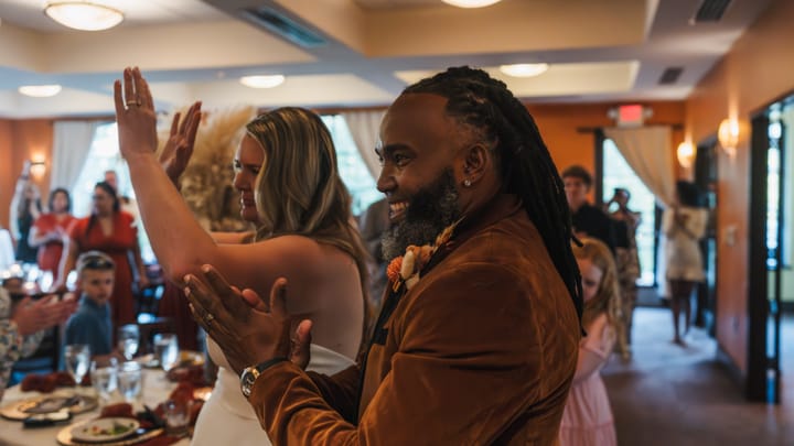 Christian & Nicole Wedding, photo 302