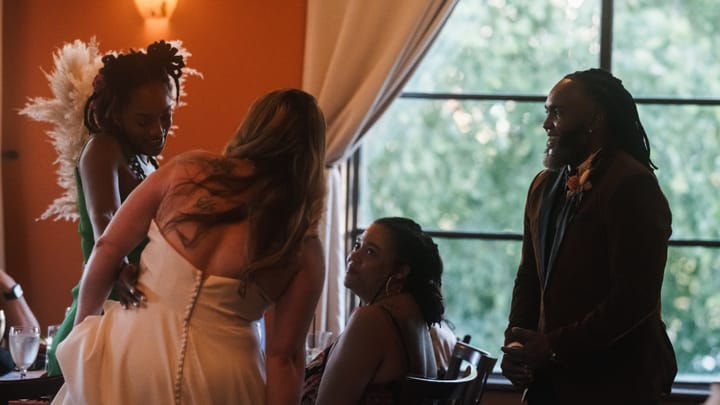 Christian & Nicole Wedding, photo 318