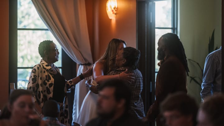 Christian & Nicole Wedding, photo 342