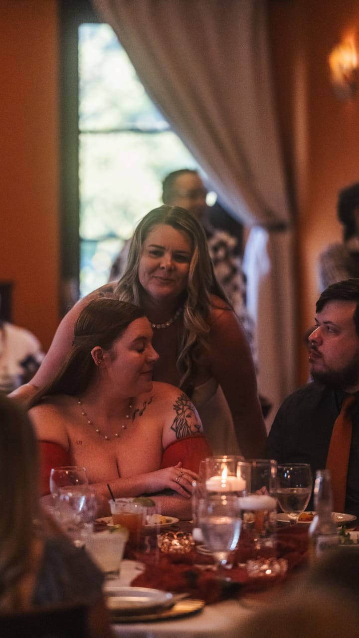 Christian & Nicole Wedding, photo 350