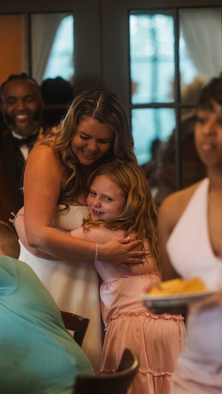 Christian & Nicole Wedding, photo 366