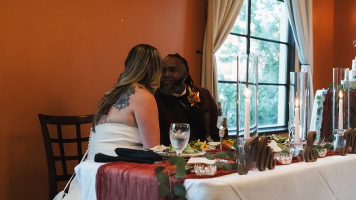 Christian & Nicole Wedding, photo 15