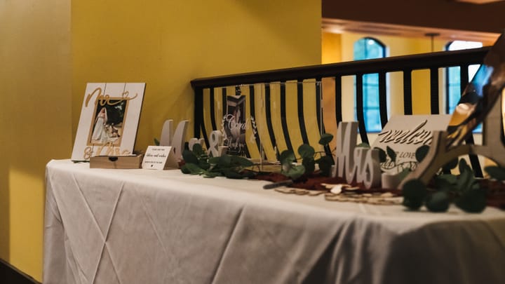 Christian & Nicole Wedding, photo 31