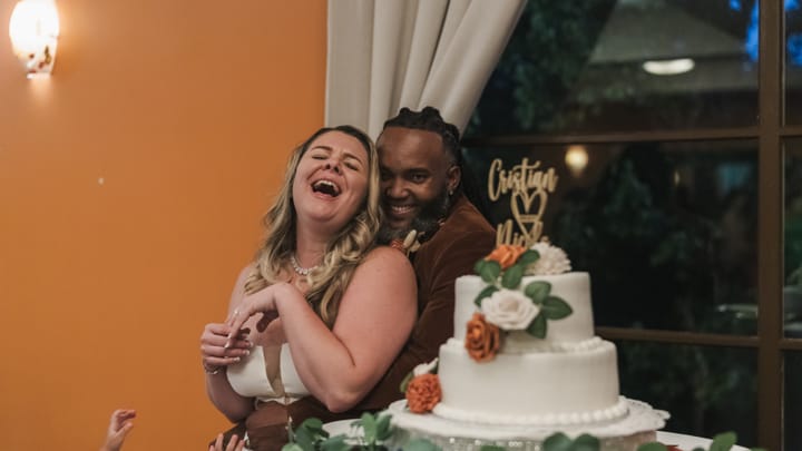 Christian & Nicole Wedding, photo 47