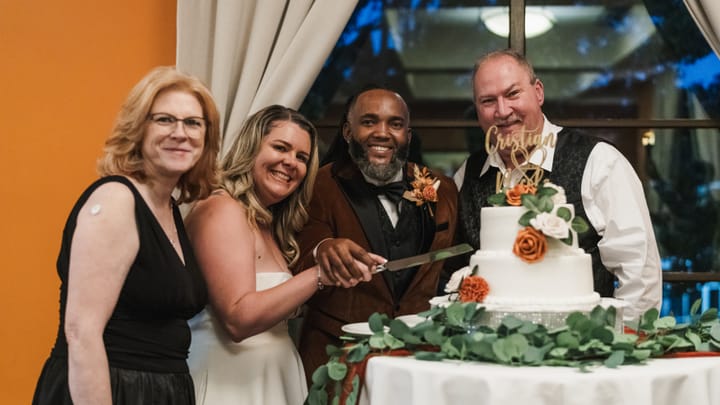 Christian & Nicole Wedding, photo 55