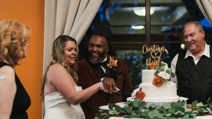 Christian & Nicole Wedding, photo 63