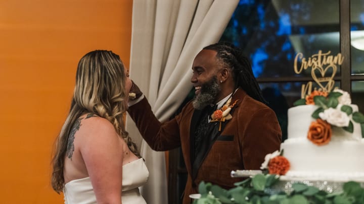 Christian & Nicole Wedding, photo 71