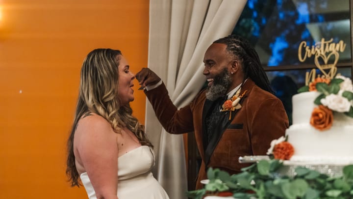 Christian & Nicole Wedding, photo 79